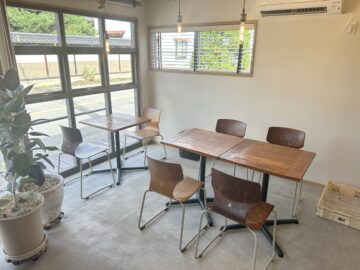 kitchen&cafe ツユハレ