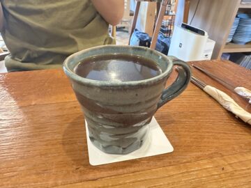 kitchen&cafe ツユハレ