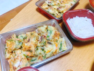 韓国料理Yogiyo（ヨギヨ）