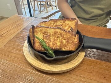 kitchen&cafe ツユハレ