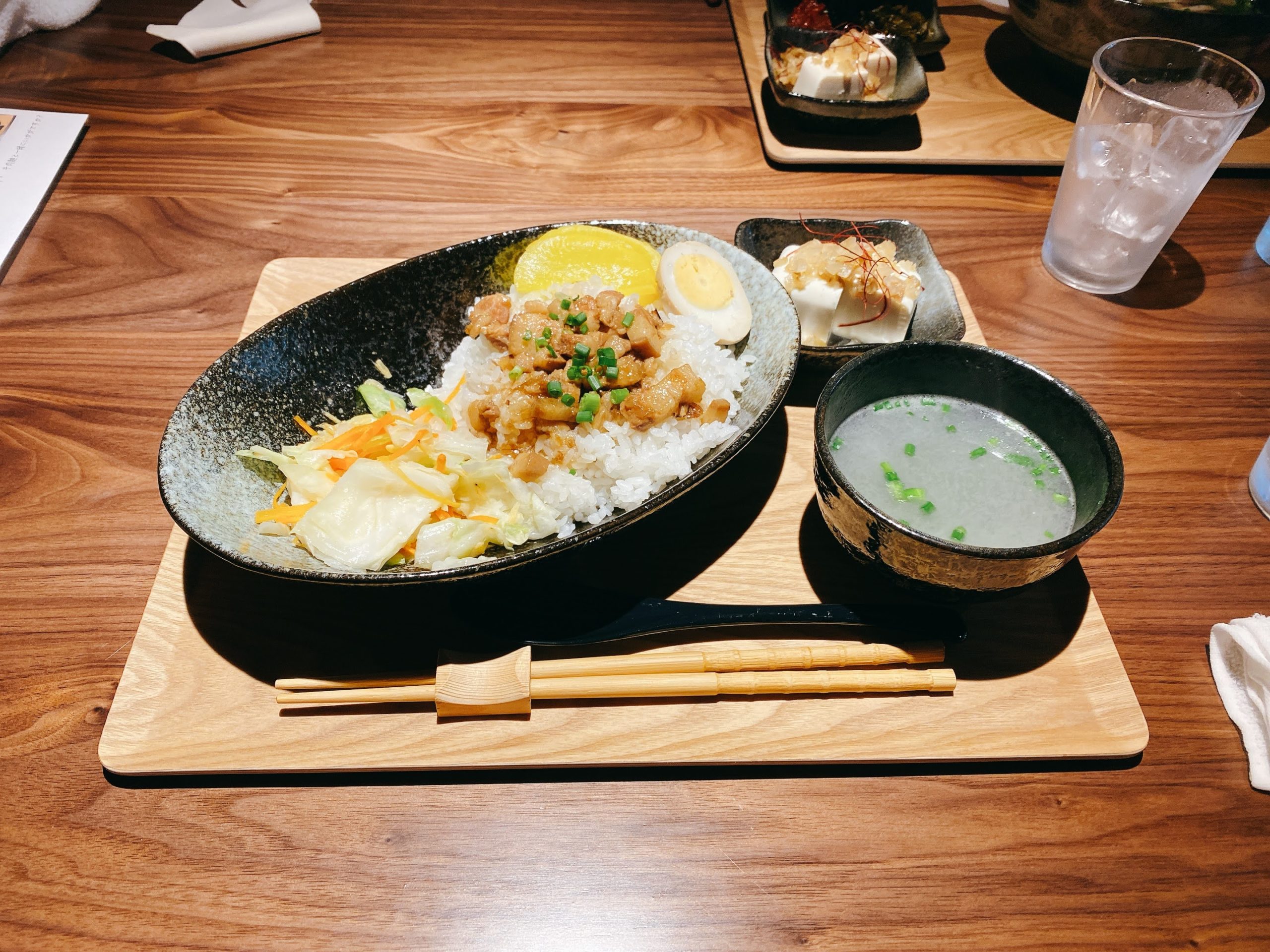 台湾ダイニング心（たいわんだいにんぐしん）】2020年9月23日権堂から 