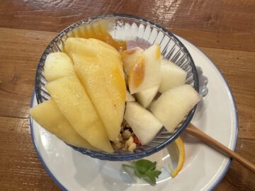 kitchen&cafe ツユハレ