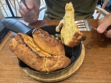 kitchen&cafe ツユハレ