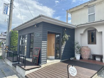 kitchen&cafe ツユハレ