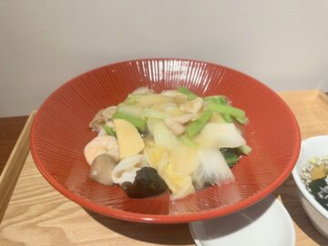 あんかけ屋Shin（しん）