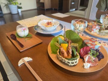 奥山田温泉 煌月(こうげつ)