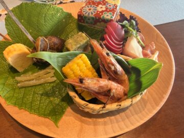 奥山田温泉 煌月(こうげつ)