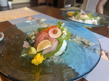 奥山田温泉 煌月(こうげつ)