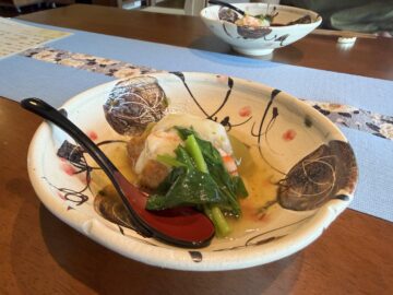 奥山田温泉 煌月(こうげつ)
