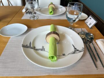 Crête(クレット)大町市