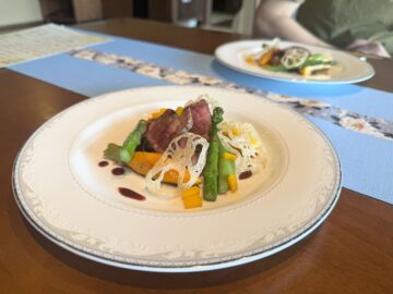 奥山田温泉 煌月(こうげつ)