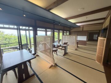 奥山田温泉 煌月(こうげつ)