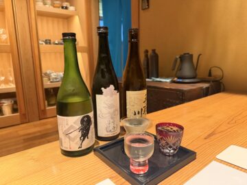 【ささ乃樹（ささのき）】２０２６年４月２７日NEW OPEN☆雰囲気抜群なおすすめ懐石料理のお店♡