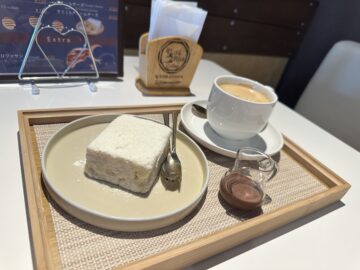 ルアフアコーヒー