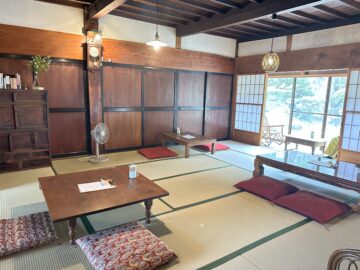 いざよい十六夜農園