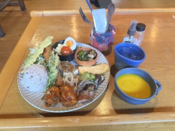 Cafe風和(カフェふうわ)