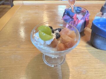 Cafe風和(カフェふうわ)