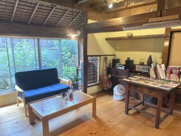 Cafe風和(カフェふうわ)