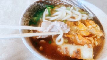 吉田うどん彦兵衛