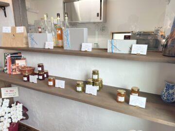 Pâtisserie Maison Nono (パティスリーメゾンノノ)