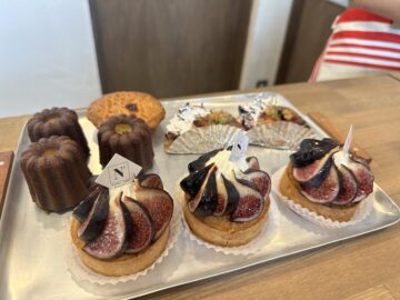 Pâtisserie Maison Nono (パティスリーメゾンノノ)
