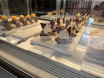 【時のなぎ】２０２６年６月２５日NEW OPEN☆美味しいケーキ屋さんが長野市桐原に新規オープン♪
