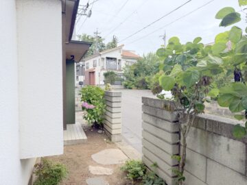 時のなぎ