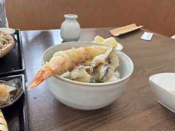 手打ち蕎麦あいざや