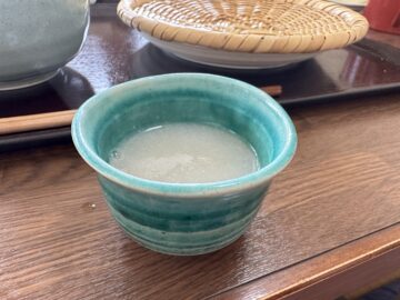 手打ち蕎麦あいざや