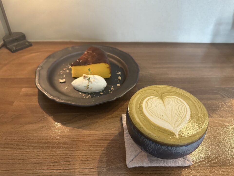 cafe hoyo(カフェホヨ)