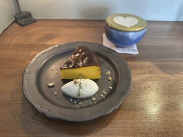 cafe hoyo(カフェホヨ)