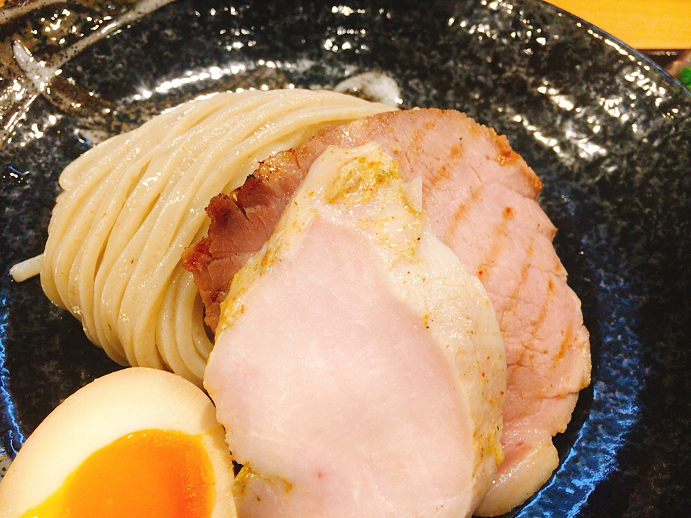 【尚念(しょうねん)】新規オープン☆松本市で一番美味い、自信を持ってオススメする濃厚つけ蕎麦☆