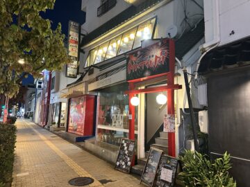 NEO信州酒場 MATSURI（まつり）