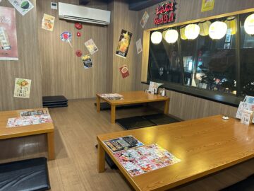 NEO信州酒場 MATSURI（まつり）