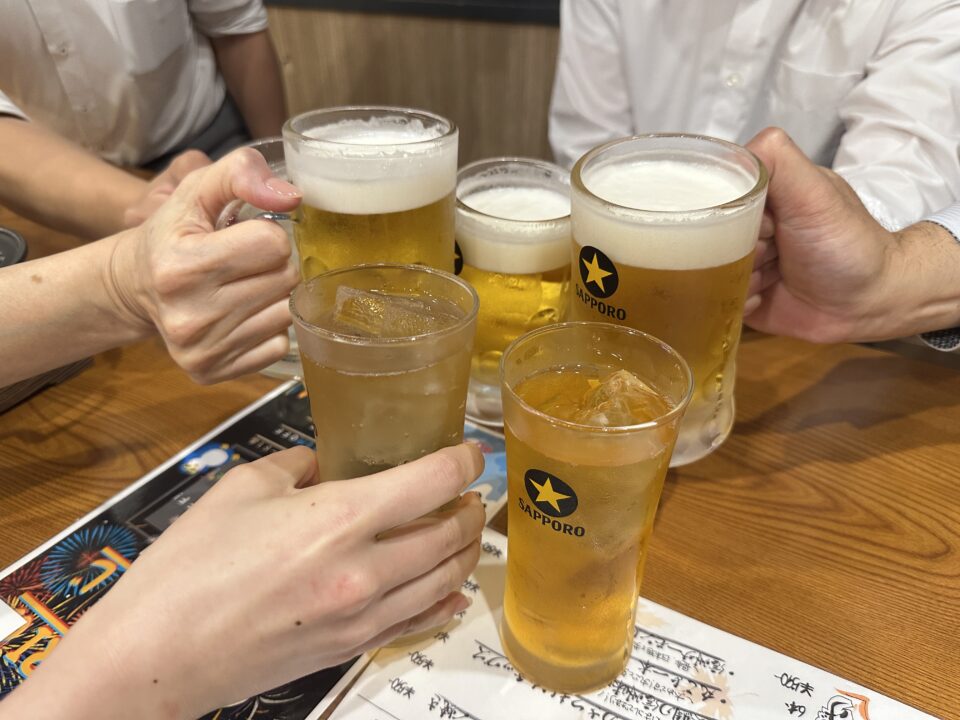 NEO信州酒場 MATSURI（まつり）