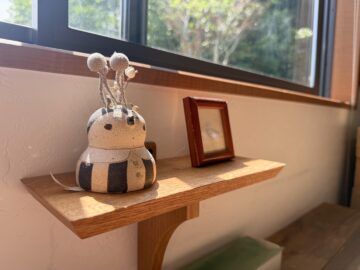 カフェギャラリー安曇野 縁縁