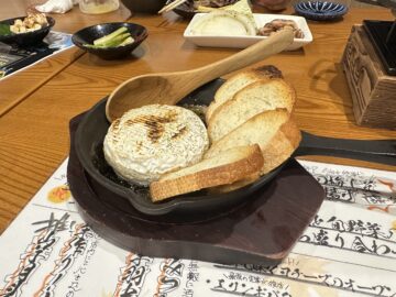 NEO信州酒場 MATSURI（まつり）