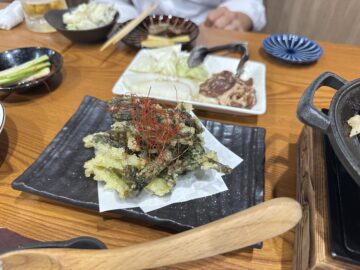 NEO信州酒場 MATSURI（まつり）