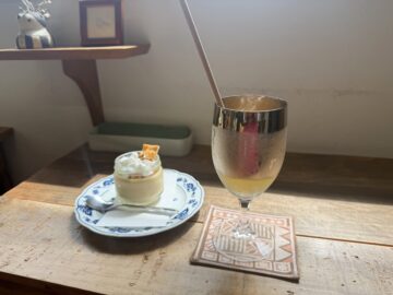カフェギャラリー安曇野 縁縁