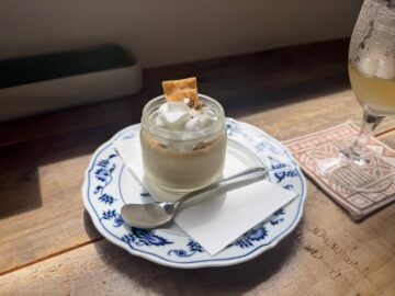 カフェギャラリー安曇野 縁縁