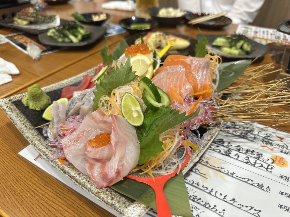 NEO信州酒場 MATSURI（まつり）