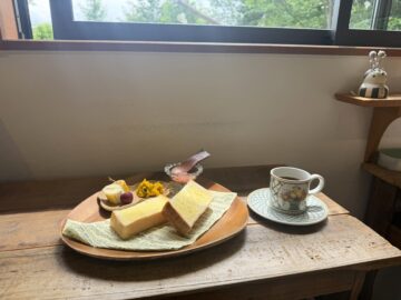 カフェギャラリー安曇野 縁縁