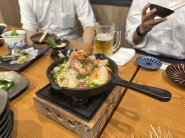 NEO信州酒場 MATSURI（まつり）