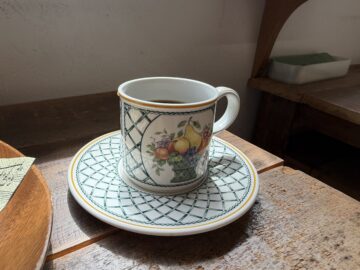 カフェギャラリー安曇野 縁縁