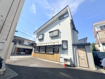 食堂よろしき日