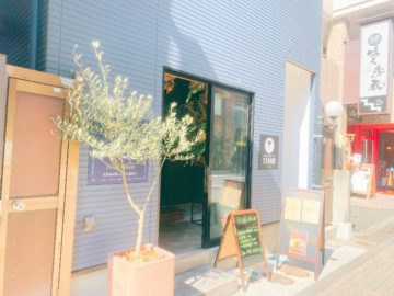 中町カフェフレンチトースト専門店