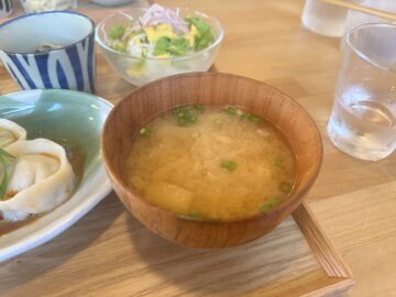 食堂よろしき日
