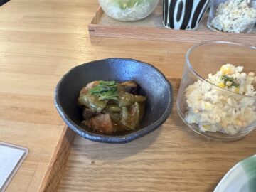 食堂よろしき日
