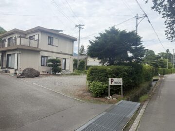 お野菜懐石 & Organic Cafe manaya（まなや）