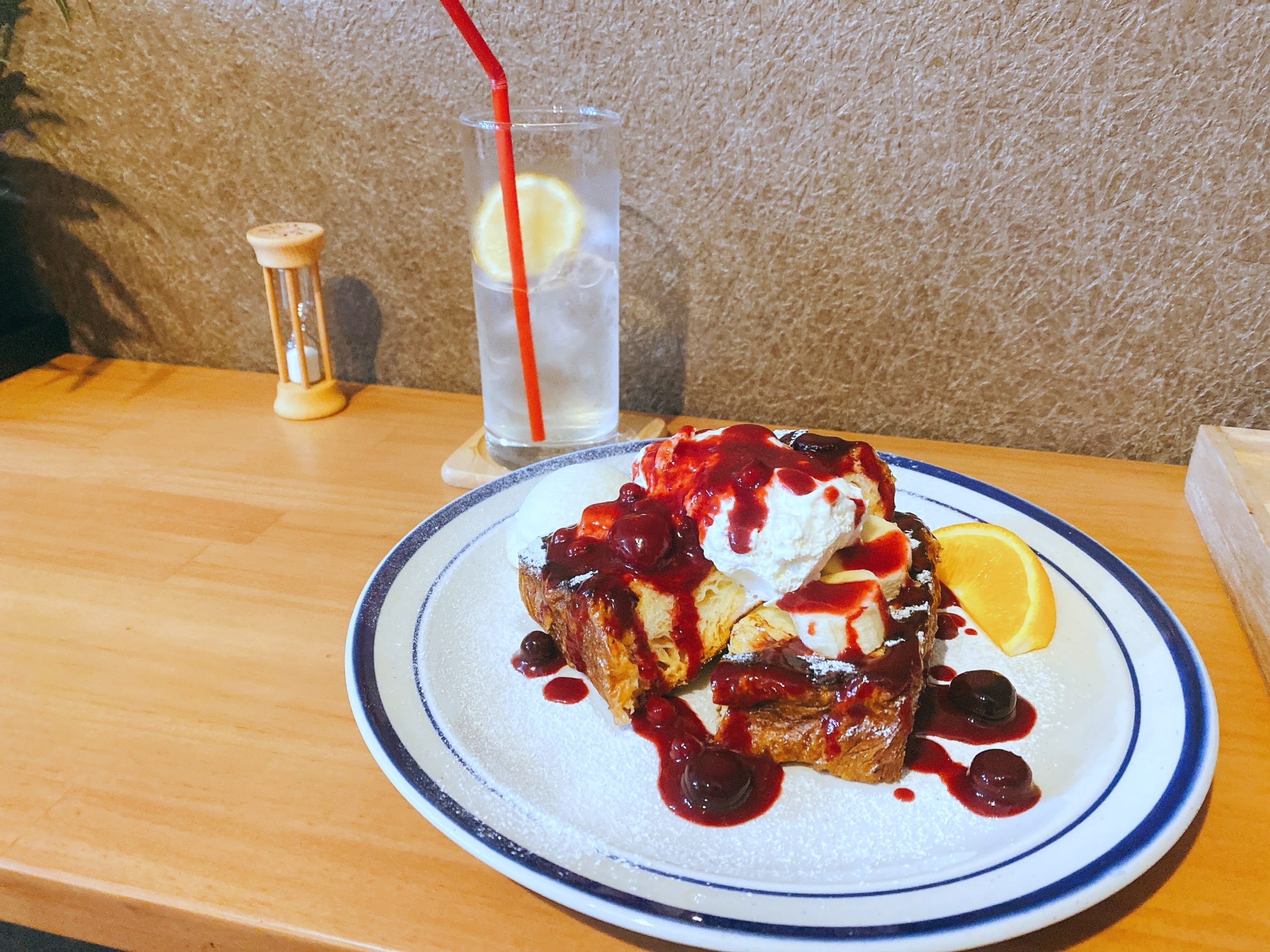 Nakamachi Cafe ナカマチカフェ フレンチトースト専門店 年10月17日新規オープン 長野市へ進出です 創業65年 芹田不動産 地元密着 長野市のお部屋探し 学生賃貸 空室対策 駐車場 土地活用 売買はお任せ下さい